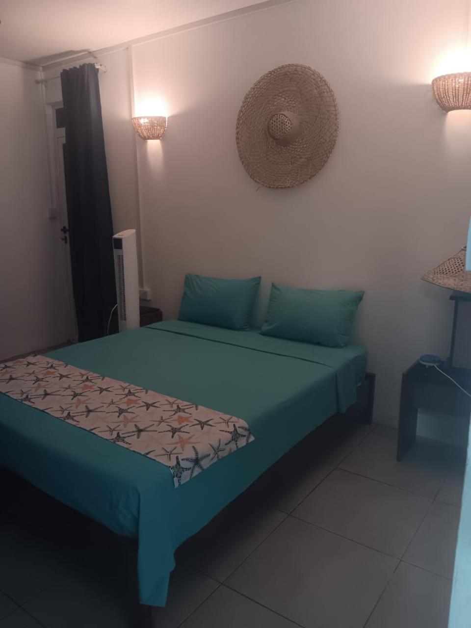 Chez Laineda Le Bijou Mourouk Rodrigues Bed and Breakfast Port South East Εξωτερικό φωτογραφία