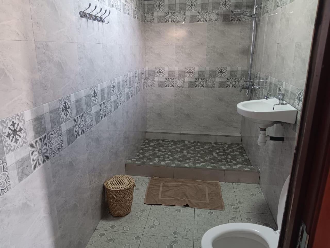 Chez Laineda Le Bijou Mourouk Rodrigues Bed and Breakfast Port South East Εξωτερικό φωτογραφία