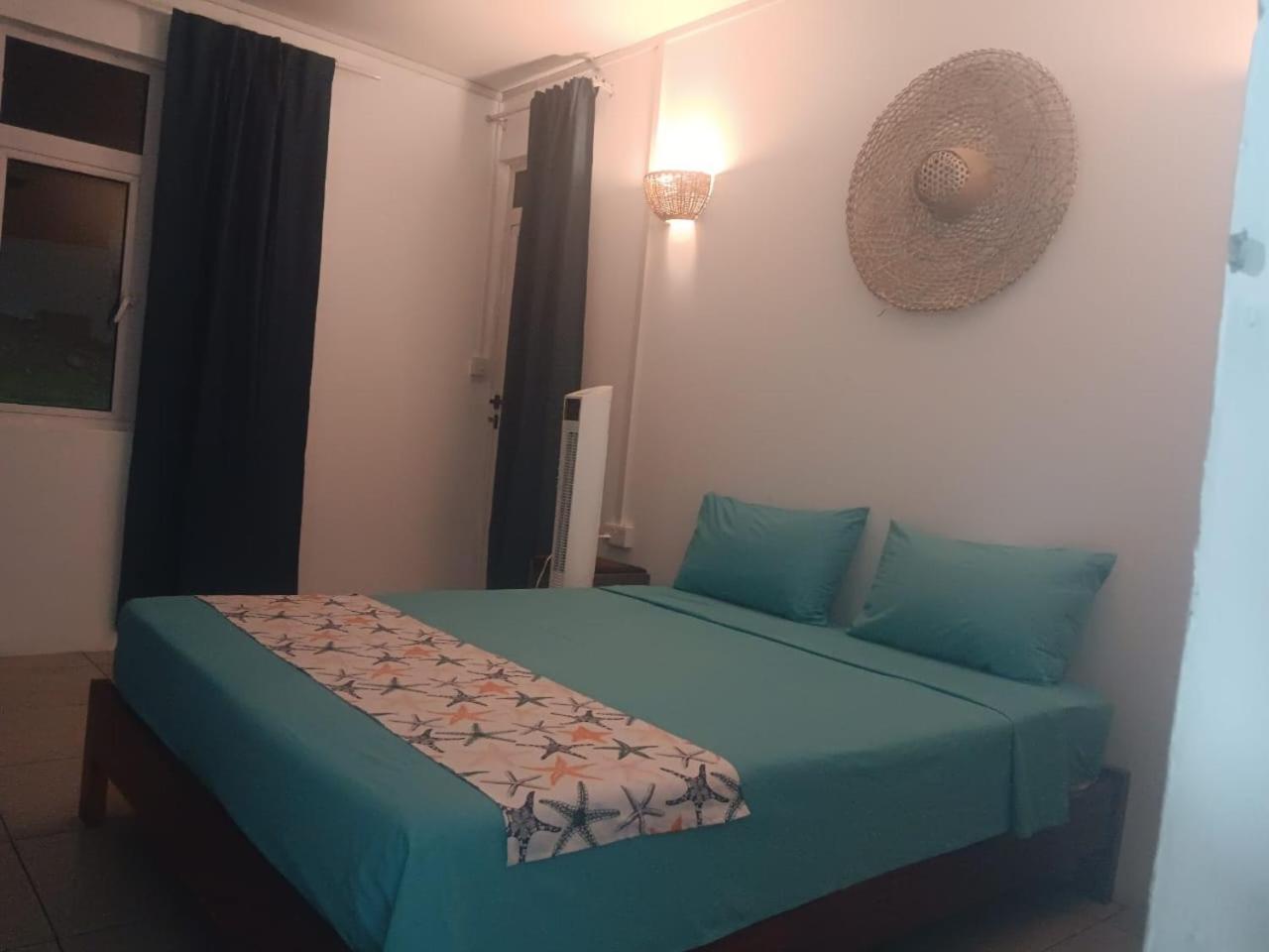 Chez Laineda Le Bijou Mourouk Rodrigues Bed and Breakfast Port South East Εξωτερικό φωτογραφία